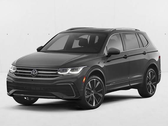 VOLKSWAGEN TIGUAN 4MOTION 2022 3VV2B7AX7NM061634 image VOLKSWAGEN TIGUAN 4MOTION 2022 3VV2B7AX7NM061634 image